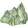Kosta Boda The Rock Lantern Oxide Lykta 9.1cm