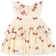 Konges Sløjd Yvonne Fairy Dress - Bowie Pink (KS102156-P30039)