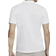 Nike Air Jordan Jumpman Sports Short Sleeve Polo Shirt Mens - White