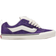 Vans Knu Skool Suede - Dark Purplea