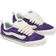 Vans Knu Skool Suede - Dark Purple