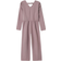 Name It Long Sleeve Jumpsuit - Elderberry (13236194)