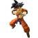 Bandai Dragon Ball Z SH Figuarts Son Goku A Saiyan Raised On Earth 14cm