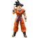 Bandai Dragon Ball Z SH Figuarts Son Goku A Saiyan Raised On Earth 14cm