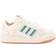 adidas Forum Low CL W - Cloud White/Active Green/Sandy Pink