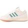 adidas Forum Low CL W - Cloud White/Active Green/Sandy Pink