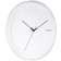 Karlsson Hue White Vægur 40cm