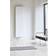 Stelrad Henrad Vlakke Verticale Radiator 1600 x 600 cm