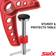 Swix World Cup Ski Vise