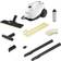Kärcher SC 3 EasyFix White 0.26gal
