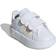 adidas Infant Grand Court 2.0 - Cloud White/Iridescent/Grey Two