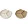 Liewood Stacy Divider Suction Plate 2-pack Sandy/Oat