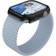 PanzerGlass Screen Protector Snappie Full Body Slim Black Apple Watch Series 10 46mm