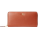 Lauren Ralph Lauren Continental Wallet - Tan