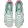 adidas Junior Gazelle - Hazy Green/Cloud White/Bliss Pink