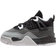 Nike Jordan 4 Retro TD - Black/Anthracite/Black/White