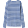 Name It NKFSuraja Shirt - Enziaan/Wit