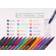Pilot FriXion Ball Rollerball Pen 0.7mm 15-pack
