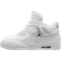 NIKE Air Jordan 4 Net W - White/Metallic Gold/Phantom