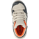 adidas Kid's Terrex Mid Gtx - Wonder Beige/Wonder White/Semi Impact Orange