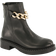 B&CO Short Boot - Black