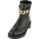 B&CO Short Boot - Black