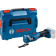 Bosch GOP 18V-34 06018G2000 Professional Solo