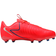 Nike Jr. Phantom GX 2 Academy MG - Bright Crimson/White