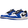 NIKE Air Jordan 1 Low M - White/Game Royal/Sail/Black