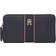 Tommy Hilfiger Pebble Grain Zip Around Wallet - Space Blue