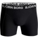 Björn Borg Junior Core Boxer 7-pack - Multicolour