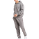 McKenzie Essential Tracksuit - Grey