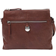 Adax Venezia Shoulder Bag - Chocolate