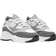 Cleens Aero Runner - Dove Grey