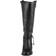 Rieker Decorative High Boots - Black