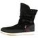 Kappa Girl's Ankle Winter Boots - Black