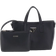 Guess Bolso Latona (BG) Mini-Bags HWBG92 11750 Negro 00