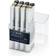 Copic Sketch Marker Warm Gray 12-Pack