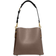 Coach Sac Hobo Willow Bucket Cuir Marron