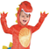 Amscan Dinomite Dinosaur Costume