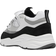 Cleens Aero Runner - Monochrome