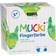 Kreul Mucki Finger Paint Set 4x150ml