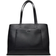 Calvin Klein Daily Medium Tote - Black