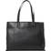 Calvin Klein Daily Medium Tote - Black