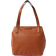 Tom Tailor Miri Shopper - Cognac/Brandy