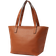 Tom Tailor Miri Shopper - Cognac/Brandy