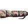 easyCover Lens Oak Forrest Camo Neoprene Protector for Nikon 200-500mm