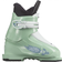 Salomon T1 Ski Boots Kids - Light Green