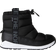 The North Face Teen's ThermoBall Pull-On Waterproof Boots - Black/White