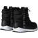 The North Face Teen's ThermoBall Pull-On Waterproof Boots - Black/White